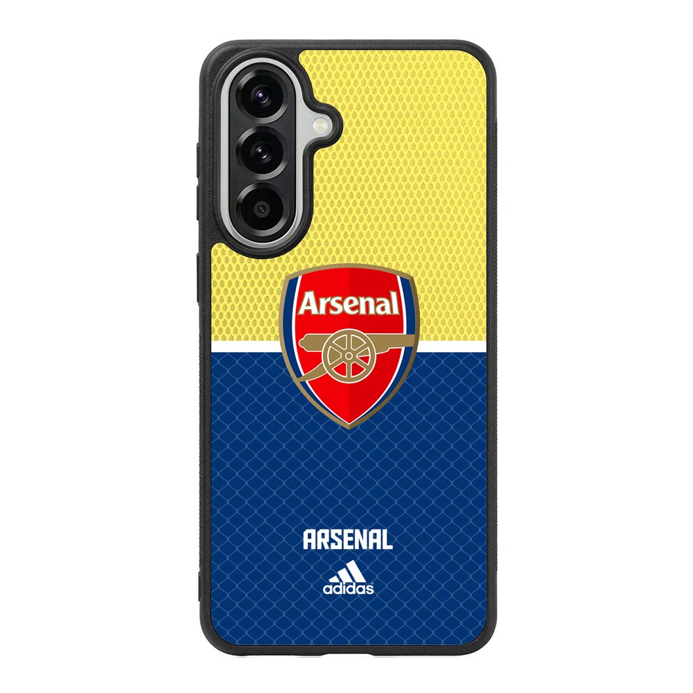 Arsenal Football Club Samsung Galaxy A57 Case DC0093